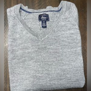 G.H. Bass & Co. V-Neck Sweater